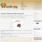 web2py